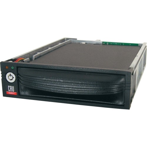 Cru Dataport 8440-6502-0500 Drive Cabinets Dataport 10 Drive Bay Adapter 844065020500 673825016985