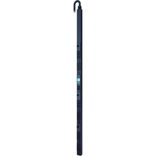 Apc Schneider AP8868 PDUs Rack Pdu 2g, Metered, Zerou, 10.0kw, 208v, (36) C13 And (6) C19 643749352575