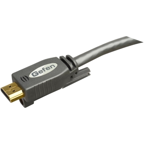Gefen CAB-HD-LCK-06MM Cables Hdmi Cable 2m (male - Male) Cabhdlck06mm 818263404967