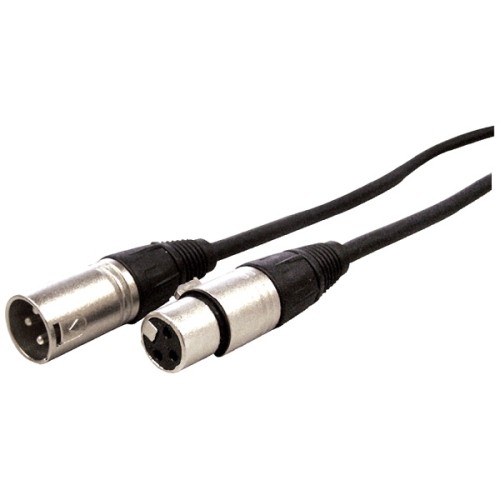 Comprehensive Cable XLRP-XLRJ-15ST Cables Standard Series Xlr Plug To Jack Audio Cable 15ft Xlrpxlrj15st 031113372906
