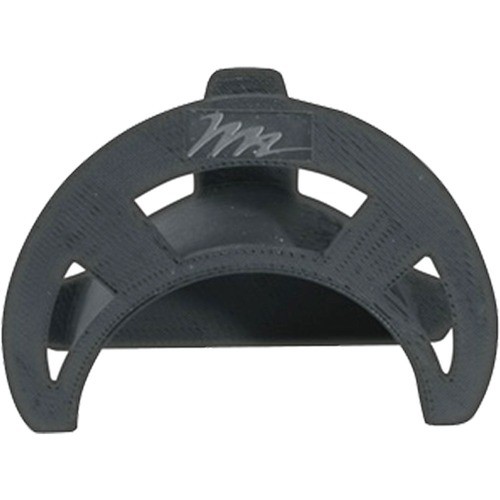 Middle Atlantic PCS-1-4 Cable Management Middle Atlantic Cable Spools, 1-3/8" Deep, 4 Pc. - Cable Spool - Black - Abs Plastic, Steel - 4 Pack Pcs14 656747114489