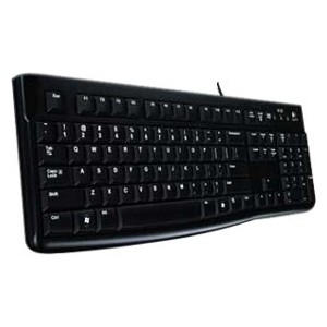 Protect Computer Products LG1408-104 Skins Protect Logitech K120 / Y-u0009 / Mk120 Keyboard Cover - For Keyboard - Spill Resistant, Dust Resist Lg1408104 012590416871