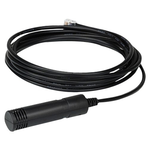 Aten EA1240 Temperature & Humidity Sensors Aten Temperature And Humidity Sensor - 32anddeg;f (0anddeg;c) To 140anddeg;f (60anddeg;c) - 15% To 95%% (ea124 672792400698