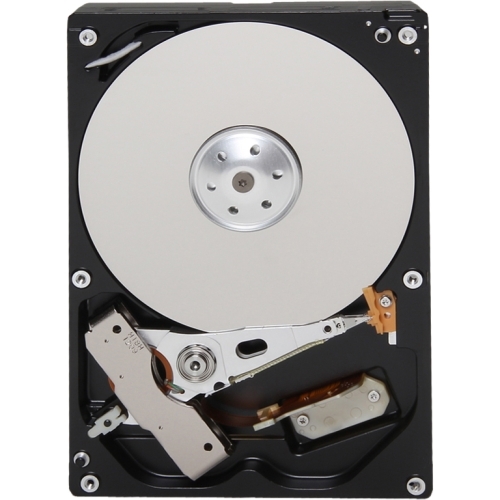 Toshiba HDKPC03 Hard Drives Toshiba Dt01aca Dt01aca100 1 Tb Hard Drive - 3.5" Internal - Sata (sata/600) - 7200rpm - 2 Year Warr 886389034191