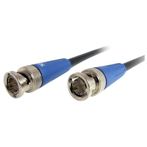 Comprehensive Cable BB-C-3GSDI-6 Cables Pro Av/it Hd 3g-sdi Bnc To Bnc Cable 6ft Bbc3gsdi6 808447064940