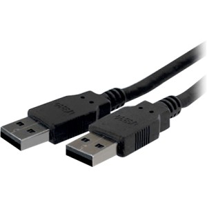 Comprehensive Cable USB3-AA-3ST Cables Usb 3.0 A Male To A Male Cable 3ft. Usb3aa3st 696552399886