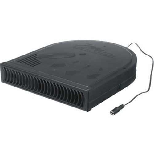 Middle Atlantic COMP-COOL50 Processor/Case Fans Middle Atlantic Component Cooler, 50 Cfm, 220v - 1 Pack - 1 X Fan(s) - 50 Cfm Maximum Airflow - Blac Compcool50 656747186530