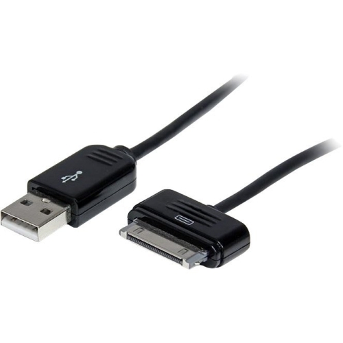 Startech USB2SDC2M Cables 2m Dock Connector To Usb Cable For Samsung Galaxy Tab 065030846745