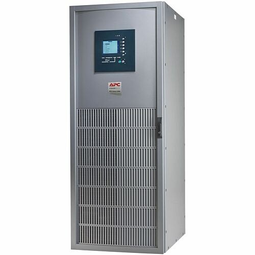 Apc Schneider WG5T100K130-SPL1 Miscellaneous Kits Apc By Schneider Electric Mge Galaxy 5000 100-130 Emergency Set - Spare Part Kit Level 1 (wg5t100k13 Wg5t100k130spl1 731304570912