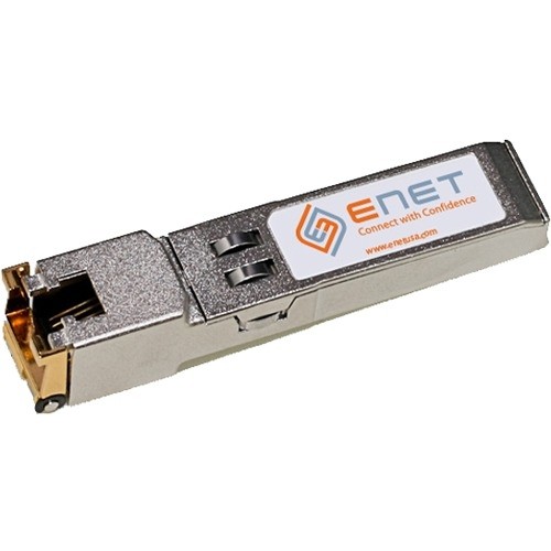 Enet Components 310-7225-ENC Switch Modules Enet Dell Compatible 310-7225 Taa Compliant Functionally Identical 10/100/1000base-t Sfp N/a Rj45 Co 3107225enc 783555064948