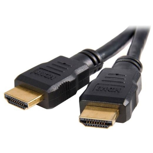 Startech HDMM3M Cables 3m High Speed Hdmi Cable - Ultra Hd 4k X 2k Hdmi Cable - Hdmi To Hdmi M/m 065030848510