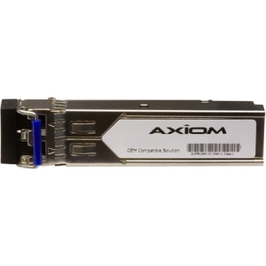 Axiom Memory AT-SPLX10-AX Switch Modules Axiom 1000base-lx Sfp Transceiver For Allied Telesis - At-splx10 - 1 X 1000base-lx1 Gbit/s (at-splx1 Atsplx10ax 724627170150