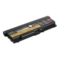 Total Micro 0A36303-TM Batteries Total Micro Notebook Battery - For Notebook - Battery Rechargeable - 8400 Mah - 11.1 V Dc - 1 (0a363 0a36303tm 818214217462