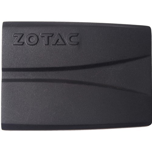Zotac ZT-USB2HD Connector Adapters Usb 3.0 To Hdmi Adaptor Ztusb2hd 816264012266