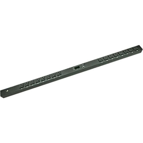Minuteman RPM20161VN PDUs Rpm20161vn 16-outlets Pdu 012301031904