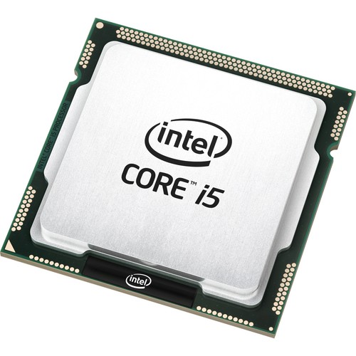 Intel CM8063701392600 Processors Intel Core I5 I5-3300 I5-3350p Quad-core (4 Core) 3.10 Ghz Processor - Oem Pack - 6 Mb L3 Cache - 1  