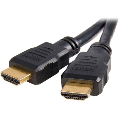 Startech HDMM1M Cables 1m High Speed Hdmi Cable - Ultra Hd 4k X 2k Hdmi Cable - Hdmi To Hdmi M/m 065030848886