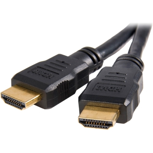 Startech HDMM2M Cables 2m High Speed Hdmi Cable - Ultra Hd 4k X 2k Hdmi Cable - Hdmi To Hdmi M/m 065030848893