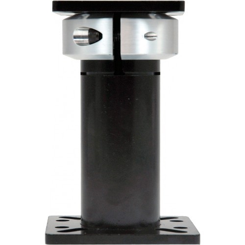 Havis C-HDM-208 Mounting Kits Havis Mounting Pole For Docking Station - Height Adjustable - Billet Aluminum, Steel (c-hdm-208) Chdm208 729198033248