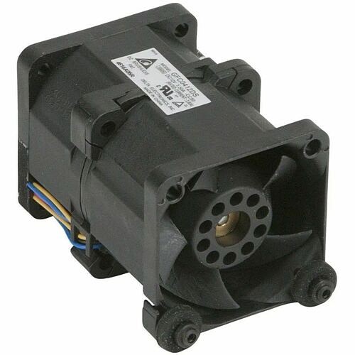 Supermicro FAN-0141L4 Processor/Case Fans Supermicro Cooling Fan - 1.57" Maximum Fan Diameter - 1 X Fan(s) - 20500 Rpm (fan-0141l4) Fan0141l4 672042121939