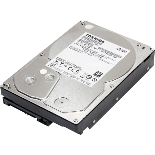 Toshiba DT01ACA300 Hard Drives Toshiba Dt01aca Dt01aca300 3 Tb Hard Drive - 3.5" Internal - Sata (sata/600) - 7200rpm - 2 Year Warr 151903122143