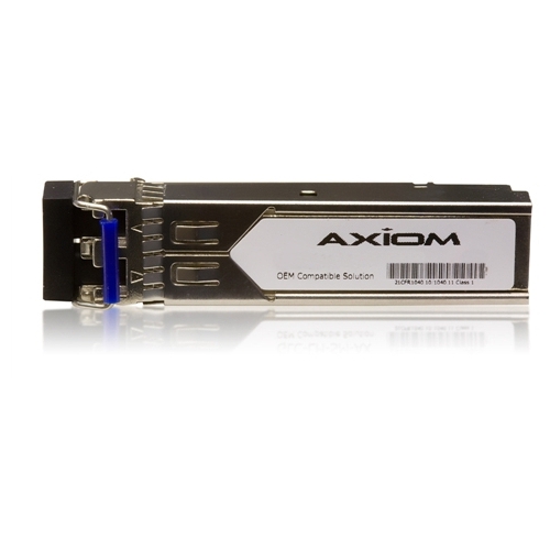 Axiom Memory 49Y4218-AX Switch Modules Device Type: Transceiver - Form Factor: Sfp+ - Data Transfer Rate: 10 Gbps - Dat (49y4218-ax) 49y4218ax 845282075502