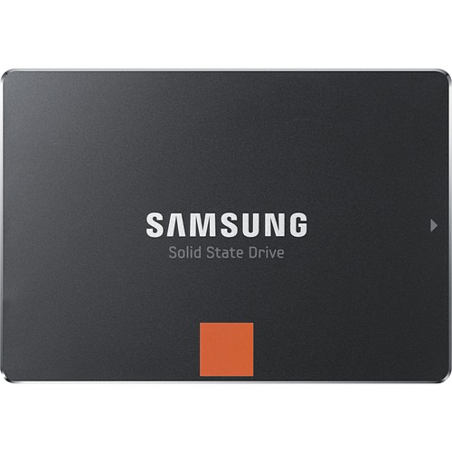 Samsung MZ-7PD256BW Hard Drives Samsung 840 Pro Mz-7pd256bw 256 Gb Solid State Drive - 2.5" Internal - Sata (sata/600) - Taa Complia Mz7pd256bw 