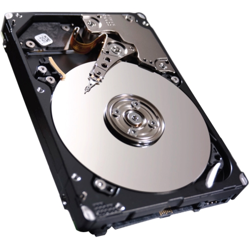 Seagate ST300MM0026 Hard Drives Seagate Savvio 10k.6 St300mm0026 300 Gb Hard Drive - 2.5" Internal - Sas (6gb/s Sas) - 10000rpm - 5  763649049549