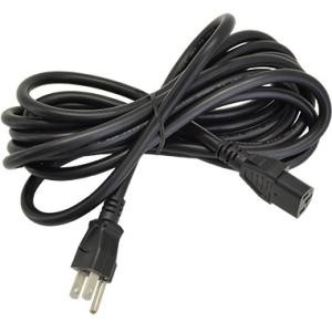 Ergotron 97-749 Power Cords 10-ft. Power Cord 97749 698833035117