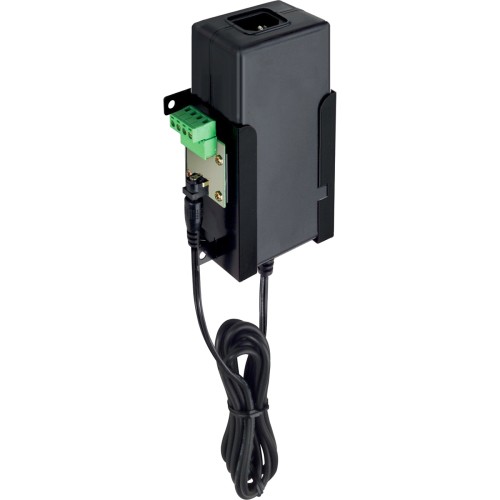Bogen SPS2466 Power Adapters Bogen 24v Power Supply - 110 V Ac Input - 24 V Dc Output - 6.60 A (sps2466) 765368482065