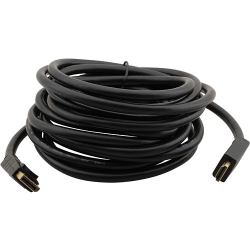 Kramer Electronics C-DPM/HM-10 Cables Kramer Displayport To Hdmi Cable - 10 Ft Displayport/hdmi A/v Cable For Audio/video Device - First E Cdpmhm10 650361663101