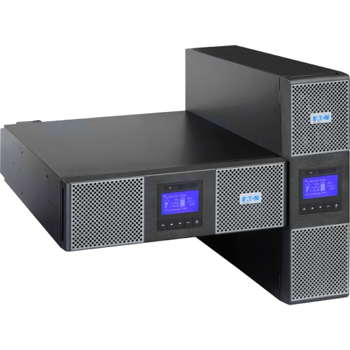 Eaton 9PX6KTF5 UPS Commercial Eaton 9px 6000va 5400w 120/208v Online Double-conversion Ups - L6-30p, 18x 5-20r, 2 L6-20r, 1 L6-30r 743172039804