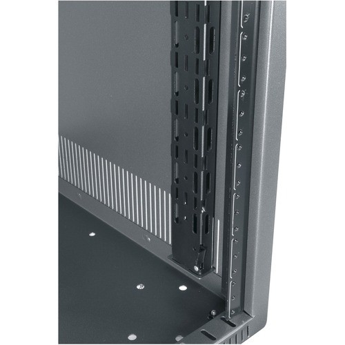 Middle Atlantic LL-DTRK Mounting Kits Middle Atlantic Ll-dtrk Mounting Bracket For Rack - Black Powder Coat - Black Powder Coat Lldtrk 656747178818