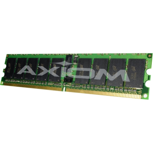 Axiom Memory 0A89416-AX Memory/RAM Axiom 8gb Ddr3-1333 Low Voltage Ecc Rdimm For Lenovo # 0a89416, 03x3816 - 8 Gb (1 X 8 Gb) - Ddr3 Sdr 0a89416ax 845282075618