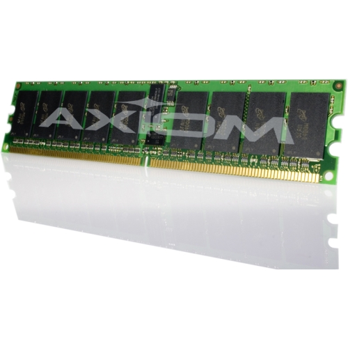 Axiom 8GB DDR3-1333 Low Voltage ECC RDIMM for HP Gen 8 - 647897 