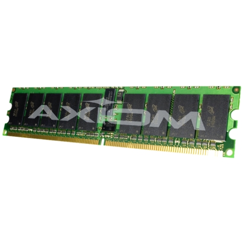 Axiom Memory 676333-B21-AX Memory/RAM Axiom 8gb Ddr3-1600 Ecc Rdimm For Hp - 676333-b21 - 8 Gb - Ddr3 Sdram - 1600 Mhz Ddr3-1600/pc3-12800 676333b21ax 845282075212