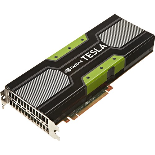 Hp C7S14A Graphic Cards Hpe Nvidia Tesla K20 Graphic Card - 5 Gb Gddr5 - Pci Express 2.0 X16 (c7s14a) 887111619617