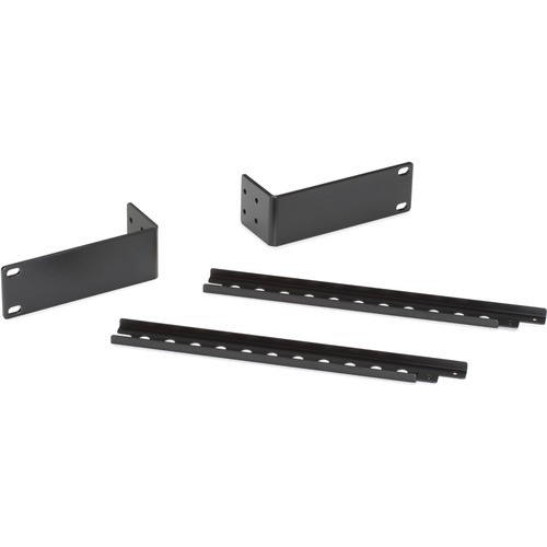Black Box AVSP-RMK Mounting Kits Black Box Rack Mount For Video Splitter, Kvm Switch (avsp-rmk) Avsprmk 822088056157