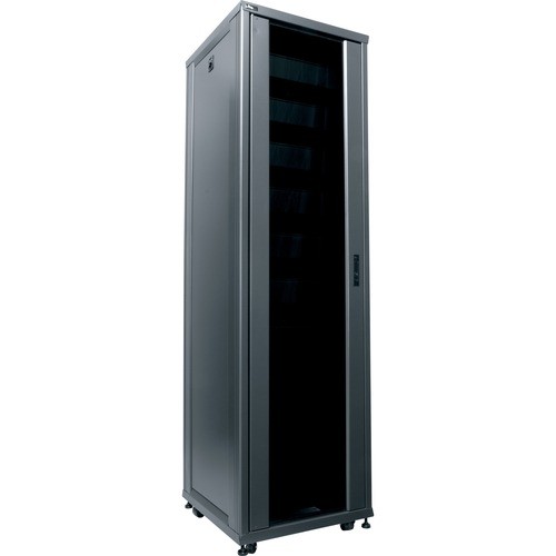 Middle Atlantic RCS-4224 Rack Equipment Middle Atlantic Essex Rcs Series 42ru Pre-configured Av Floor Standing Rack - For A/v Equipment - 42 Rcs4224 656747201073