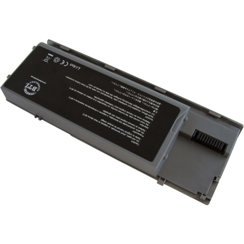 Battery Technology 312-0383-BTI Batteries Bti Notebook Battery - For Notebook - Battery Rechargeable - Proprietary Battery Size - 5200 Mah - 1 3120383bti 886734845236