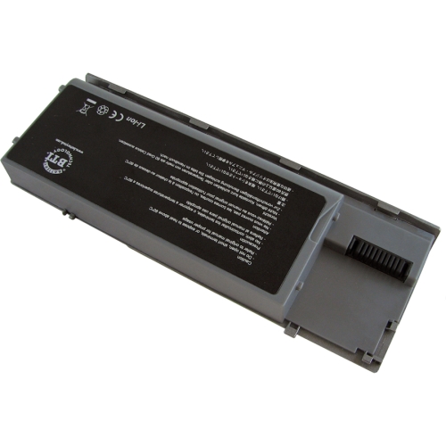 Battery Technology 310-9080-BTI Batteries Battery For Dell Latitude D620 D630 D630n D631 D631n D830n Series 6-cells 312-03 (310-9080-bti) 3109080bti 886734845311