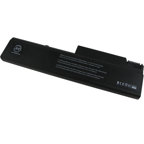 Battery Technology 482962-001-BTI Batteries Bti Notebook Battery - For Notebook - Battery Rechargeable - Proprietary Battery Size, Aa - 5200 Mah 482962001bti 886734845038