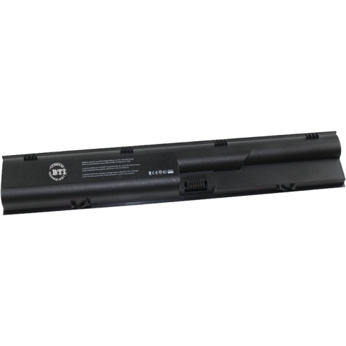 Battery Technology QK646UT-BTI Batteries Battery For Hp Probook 4430s 4431s 4530s 4535s 6-cells Pr06 Qk646aa Qk646ut Hstn (qk646ut-bti) Qk646utbti 886734845335