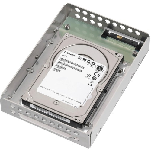 Toshiba MG03SCA100 Hard Drives Toshiba Mg03sca Mg03sca100 1 Tb Hard Drive - 3.5" Internal - Sas (6gb/s Sas) - 7200rpm - 5 Year Warr 012304523666