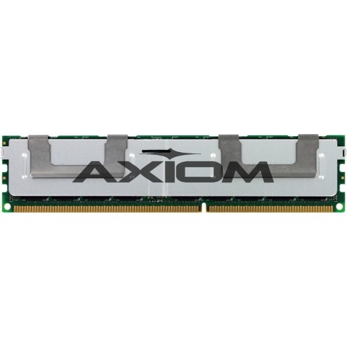 Axiom Memory 7100792-AX Memory/RAM 32gb Ddr3 Sdram Memory Module 7100792ax 845282076325