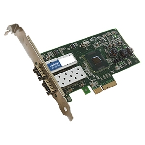 Addon ADD-PCIE-2SFP Network Cards Addon 1gbs Dual Open Sfp Port Network Interface Card - 100% Compatible And Guaranteed To Work (add-p Addpcie2sfp 152938350037