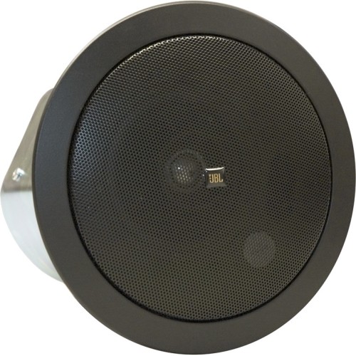 Jbl C24CT-BK Speakers Jbl Control 24ct-bk 2-way In-ceiling Speaker - 80 W Rms - Black - 4" Polypropylene Woofer - 0.75" Ti C24ctbk 050036904896