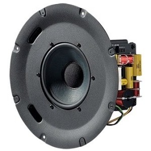Harman Pro CONTROL 227C Speakers Jbl Professional Control 227c 2-way In-ceiling Speaker - 150 W Rms - 75 Hz To 17 Khz - 8 Ohm Control227c 050036905114
