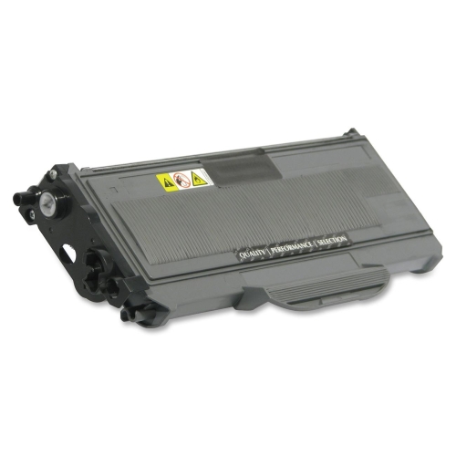 Innovera TN360 Toners & Ink Cartridges Remanufactured Toner Cartridge Alternative For Brother Tn360 IVRTN360 818242091911