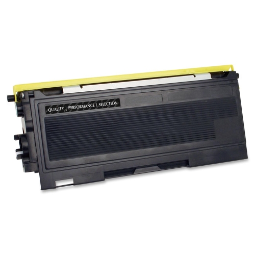 Innovera TN350 Toners & Ink Cartridges Remanufactured Toner Cartridge Alternative For Brother (tn350) IVRTN350 653598100197